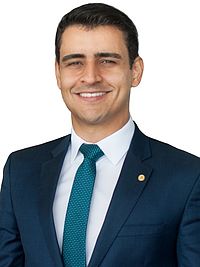 Deputado de AL é um dos preferidos de Bolsonaro para presidir a Câmara dos Deputados