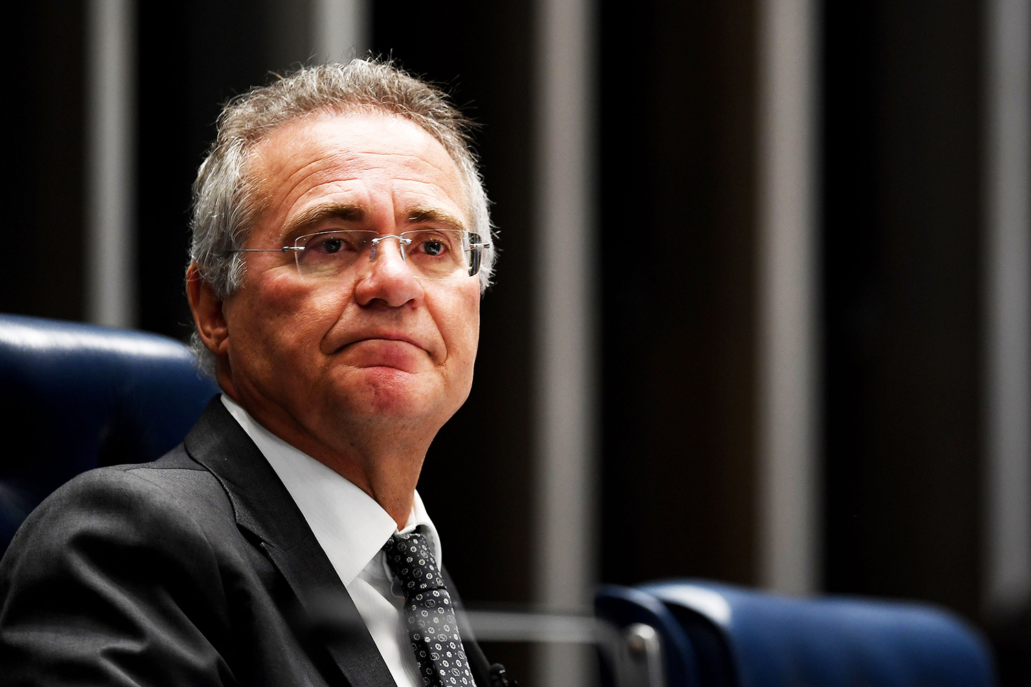 Renan Calheiros condena manobra que pode resultar na intervenção do STF na eleição do Senado