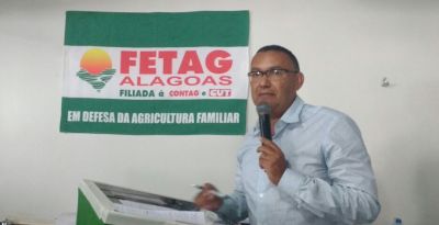 Fetag-AL cobra execução das pautas da agricultura familiar ao governo estadual