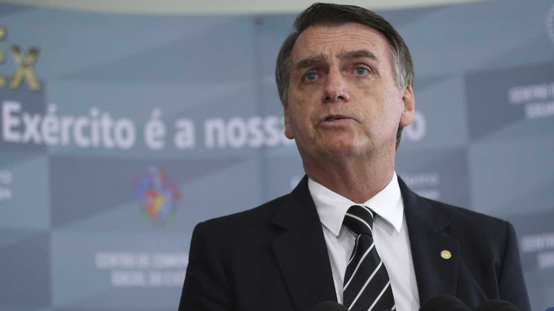 Para aliados, problemas com ex-assessor é teste de fogo a Bolsonaro