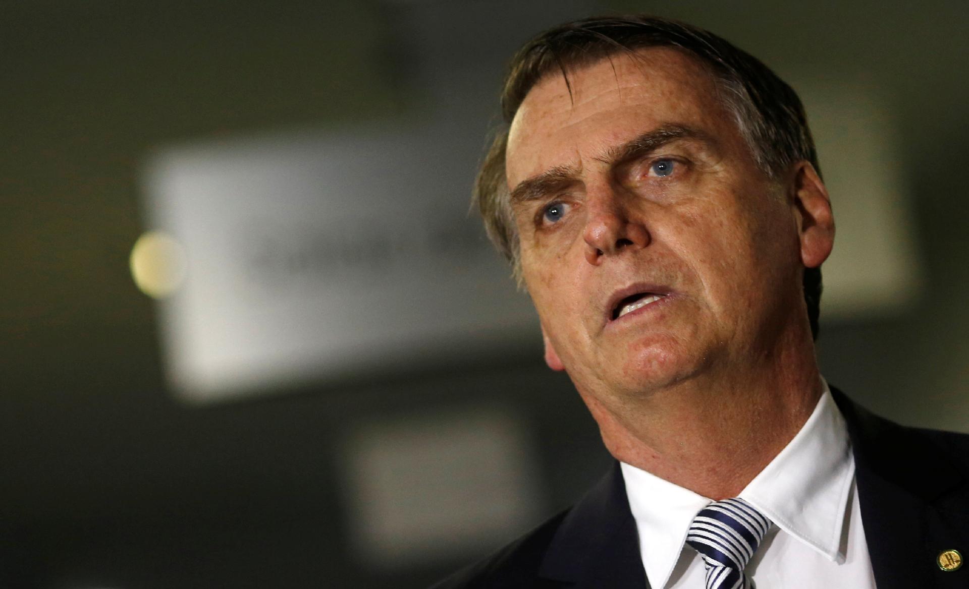 Bolsonaro pretende migrar Comunicação para a Secretaria de Governo