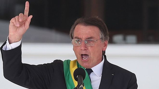 Depois de extinguir Ministério, Bolsonaro quer acabar Justiça do Trabalho
