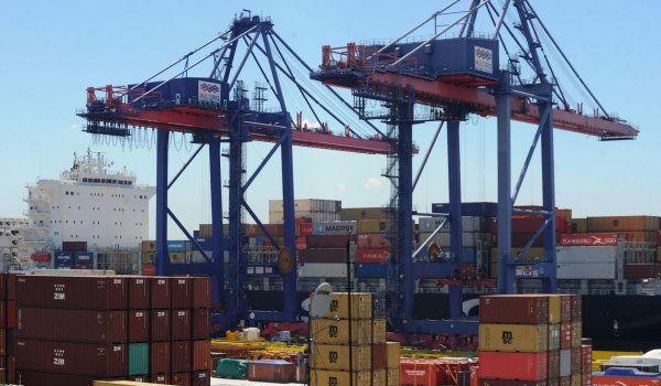 China e commodities lideram aumento das exportações brasileiras