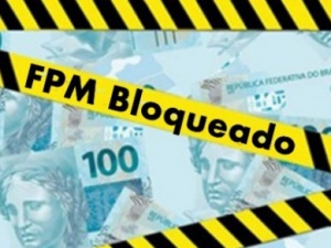 Receita Federal bloqueia FPM de 14 municípios alagoanos