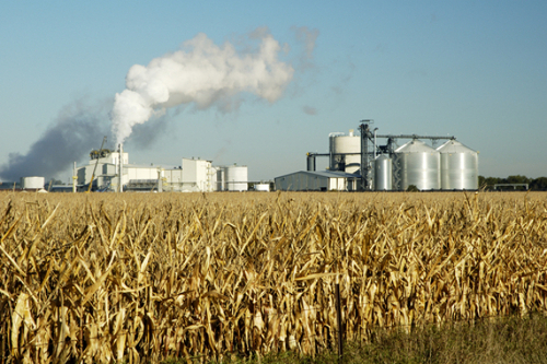 Produção de etanol cresce em 160 mi de litros em comparação a safra passada