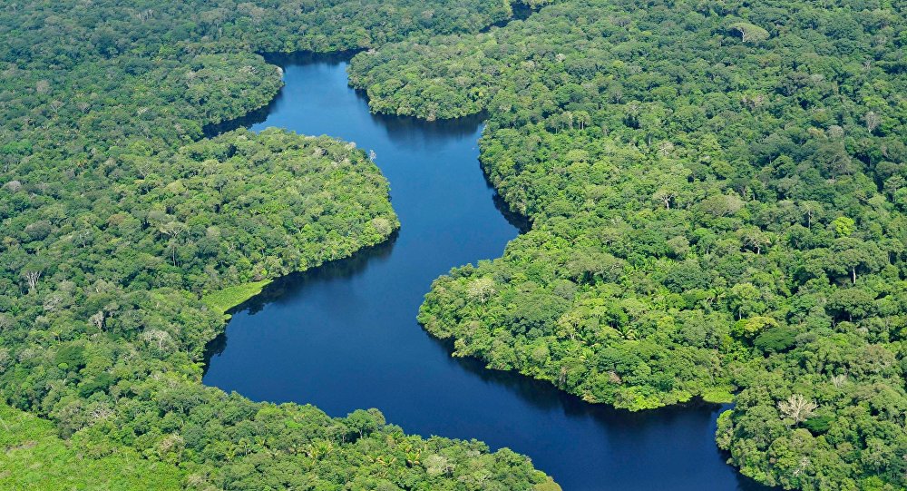 Fundo Amazônia será tema de debate na Comissão Mista de Mudanças Climáticas