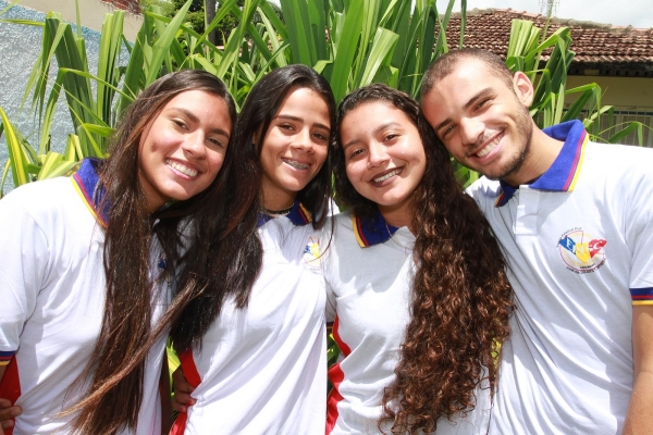 Estudantes da rede estadual de Alagoas se destacam na redação do Enem