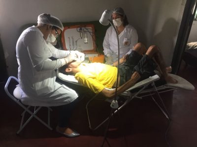 Em Rio Largo, programa Melhor em Casa conta com mais de 60 pacientes sendo atendidos