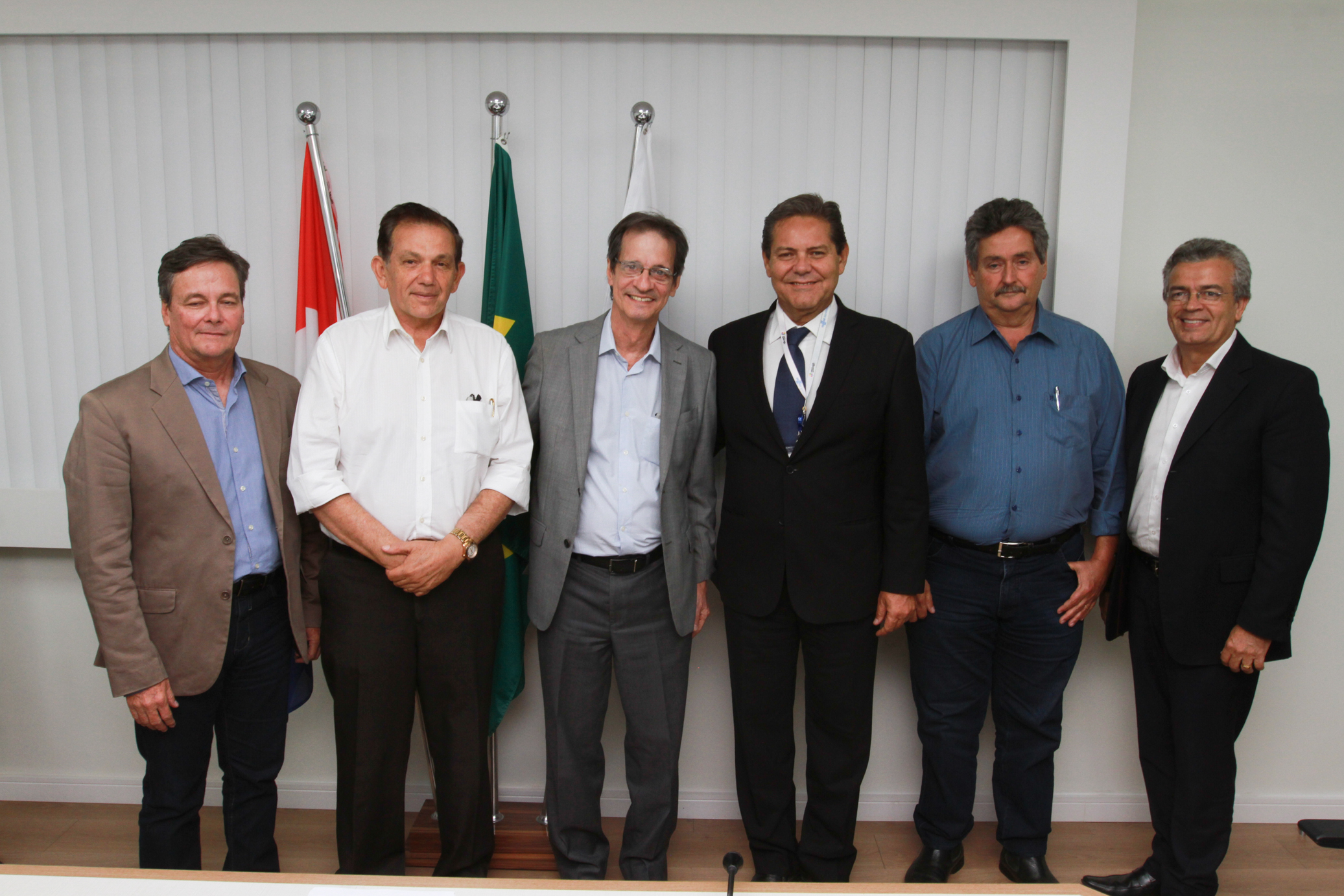Presidente do CDE e Diretoria Executiva do Sebrae em Alagoas tomam posse no próximo dia 14