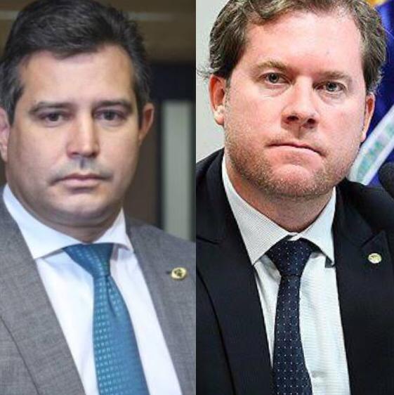 Dois ex-ministros de Temer devem virar secretários de Estado em Alagoas
