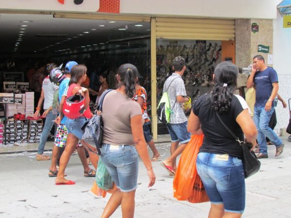Endividamento dos consumidores da capital alagoana caiu cerca de 3,96% em dezembro