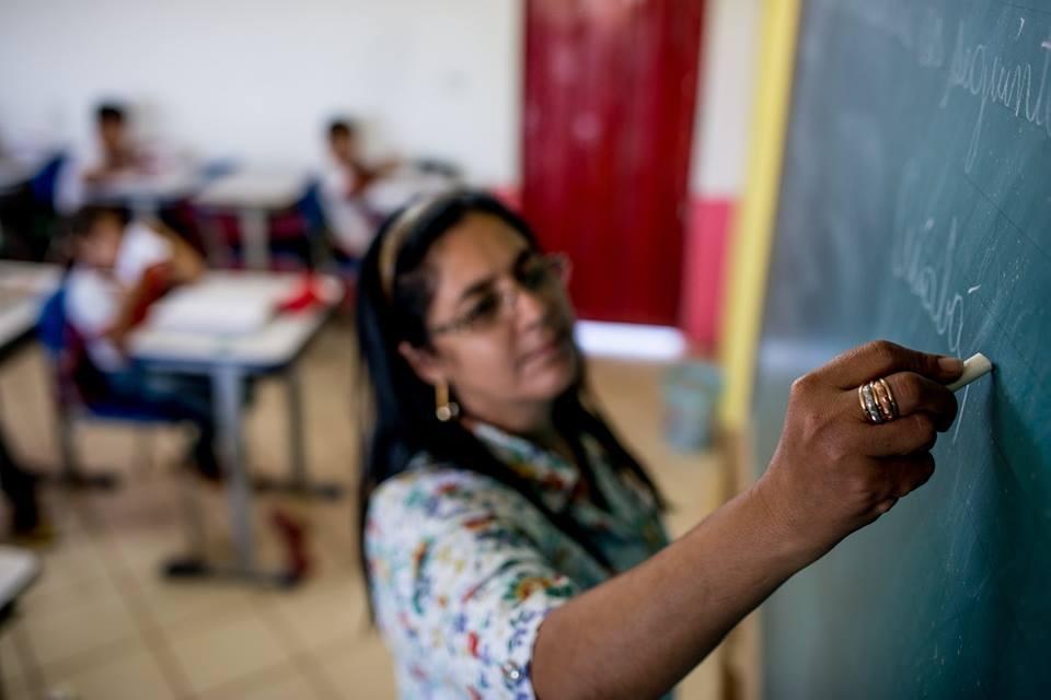 Escolas no Pinheiro serão recolocadas no início do ano letivo