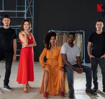 Netflix anunciou nesta quinta-feira(31), série com um famoso cantor brasileiro
