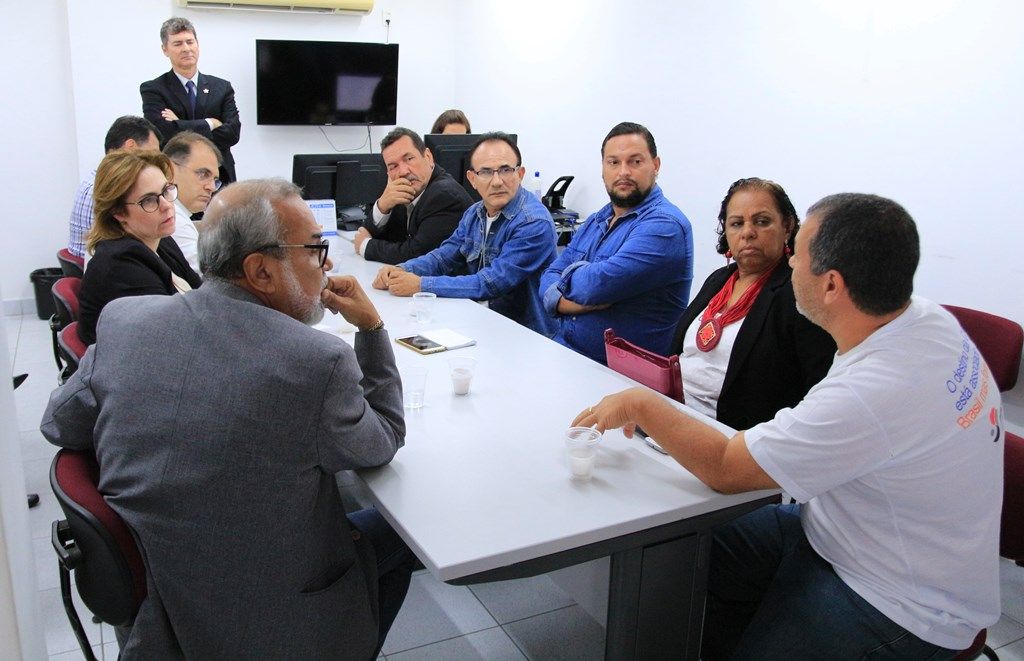 MPT/AL apresenta proposta, mas jornalistas vão definir rumos da greve em assembleia