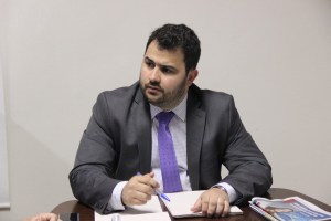 Gustavo Lopes volta à presidência do IMA