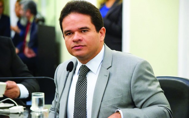 Deputado afirma que Marcelo Vitor é o maior aliado de Renan Filho