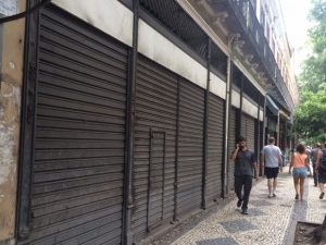 Número de empresas fechadas em Alagoas no ano passado avançou 14,2%, diz Juceal