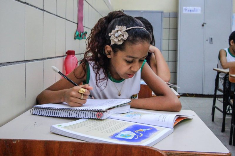 Ensino básico de Maceió ganha nomeação por índice de desenvolvimento na educação
