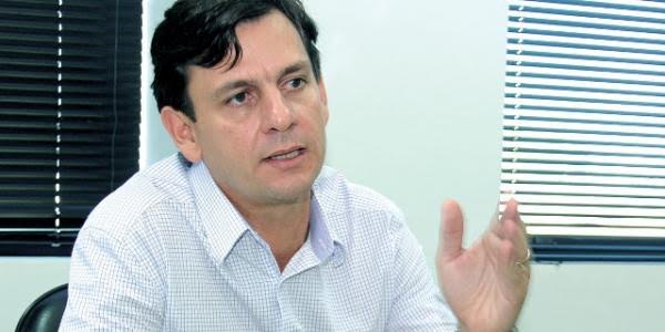 Marcelo Beltrão nega possível candidatura para Prefeitura de Coruripe