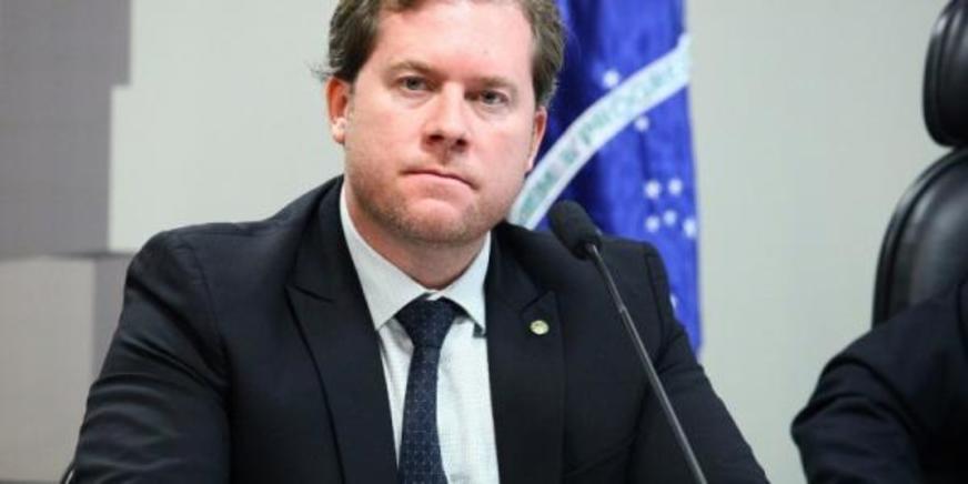 Marx Beltrão só não será secretário se o governador não quiser