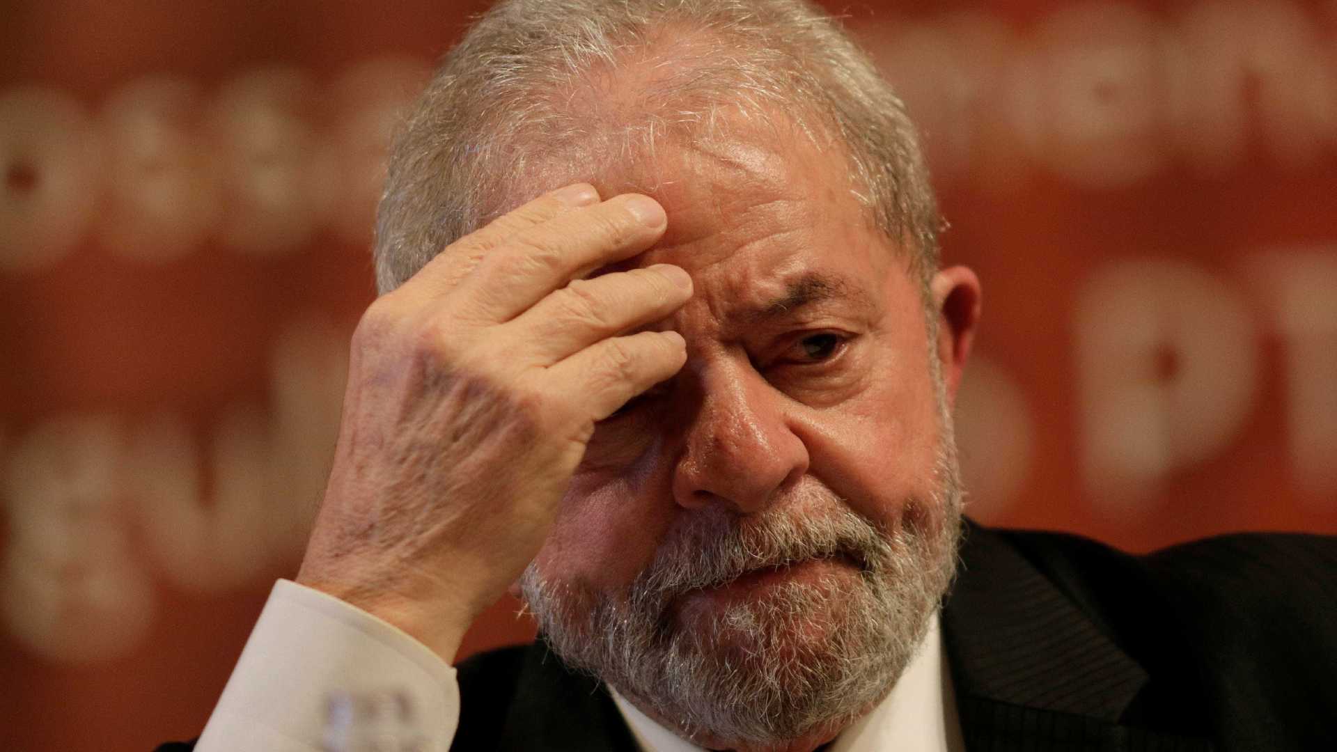 Lula afirma que Bolsonaro foi eleito para tentar destruir o PT