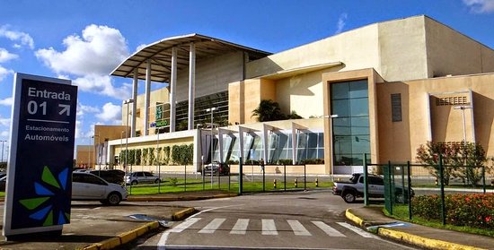 Shopping Pátio Maceió registra 21 novas operações em 2018
