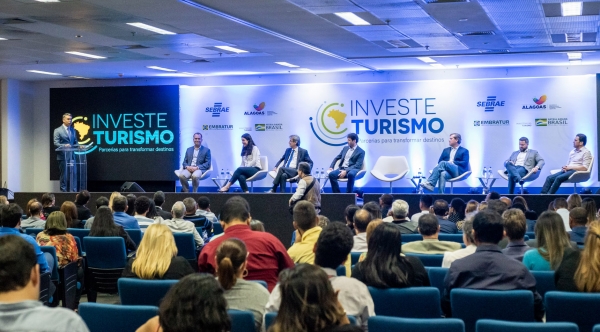 Investe Turismo destina R$ 700 mil para o desenvolvimento de rotas turísticas em AL