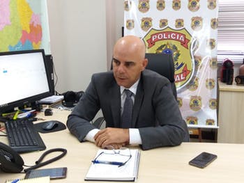 Operação da PF resulta  no afastamento de três servidores públicos de Alagoas