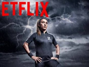 Suposta pausa na carreira de Marta era ação de marketing para lançamento de série no Netflix