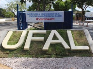 Ministério da Educação libera para a Ufal R$ 14 mi que estavam contingenciados