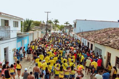 Desfile do bloco ‘Bebedouro Minha Paixão’ já tem data marcada; confira aqui