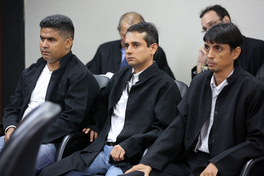 Justiça condena irmãos Boiadeiro por homicídio em Batalha