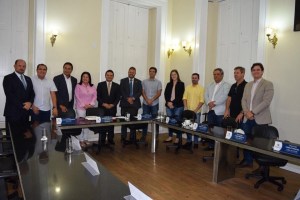 Assembleia Legislativa de Alagoas vive uma nova fase