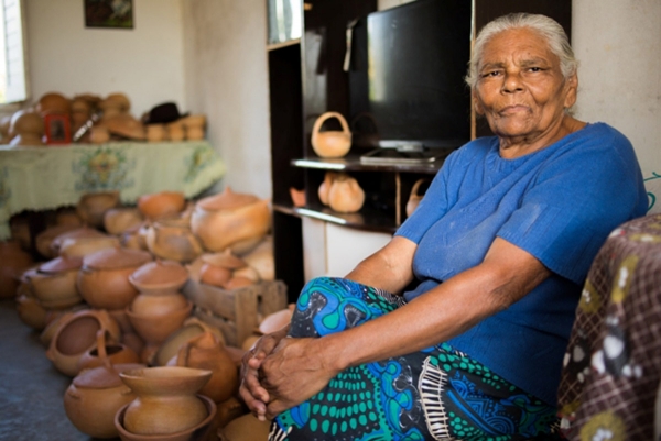 Marinalva Bezzera é a nova Mestre do Registro do Patrimônio Vivo de Alagoas