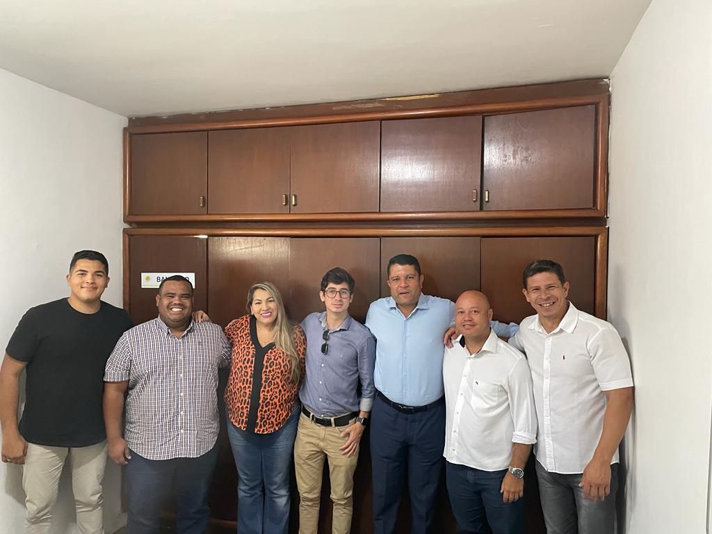 Voto de opinião: Grupo articula chapa de Vereadores de Maceió para as eleições de 2024