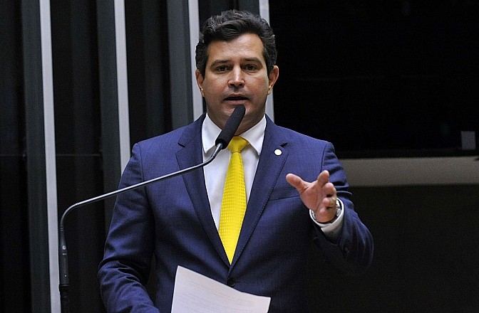 Maurício Quintela pode disputar a prefeitura de Maceió