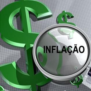 IGP-10 registra inflação de 0,4% em fevereiro