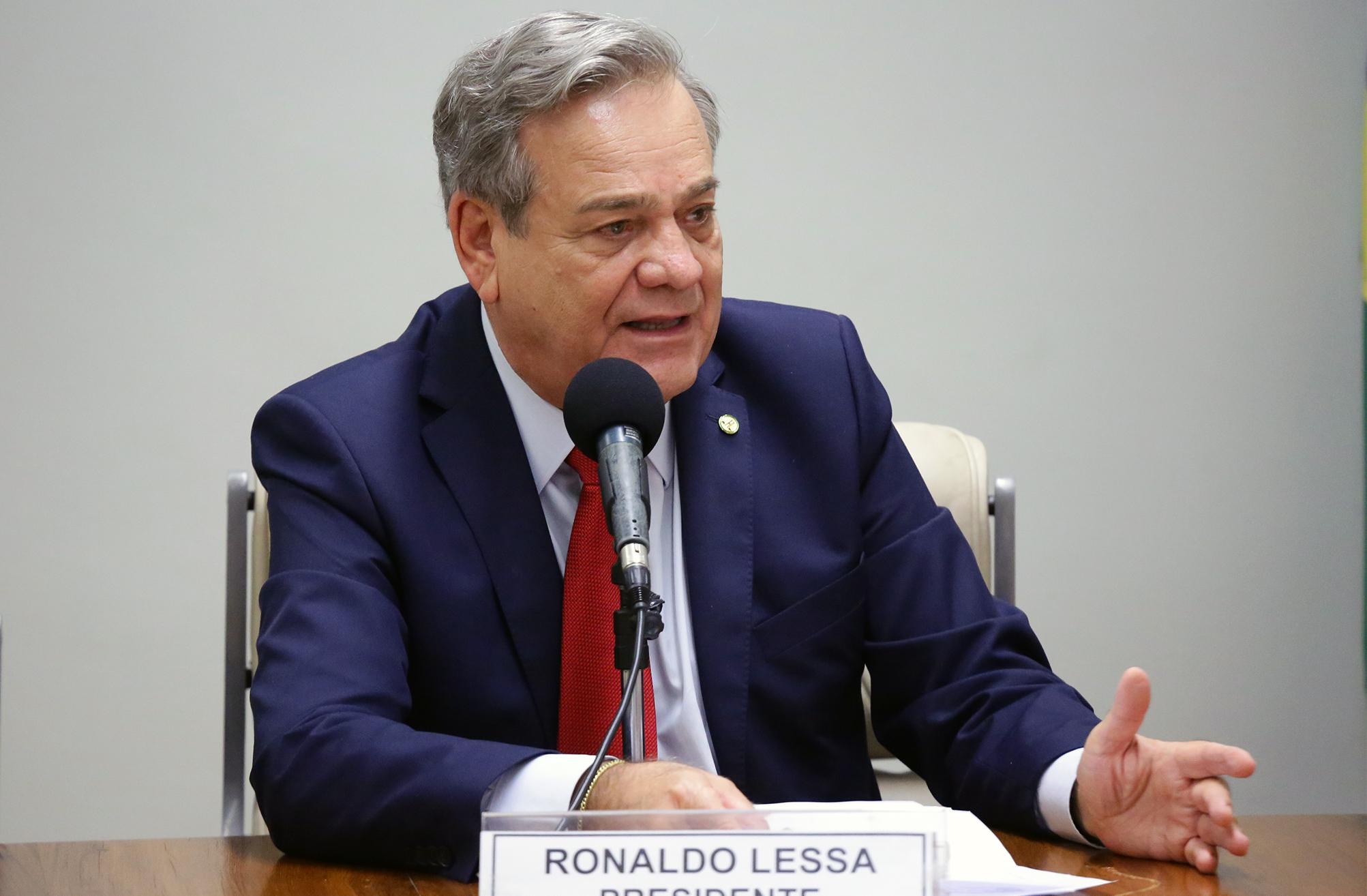Nomeação de Ronaldo Lessa para a Agricultura gera expectativas no setor