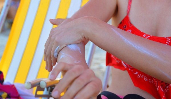 Dermatologista do HGE alerta para os riscos da exposição ao sol