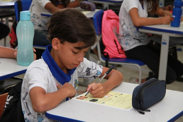 Escolas alagoanas têm até sexta-feira (15) para se inscreverem na OBMEP