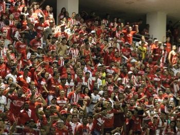 CRB divulga valores de ingressos para partida contra o Bahia pela Copa do Brasil