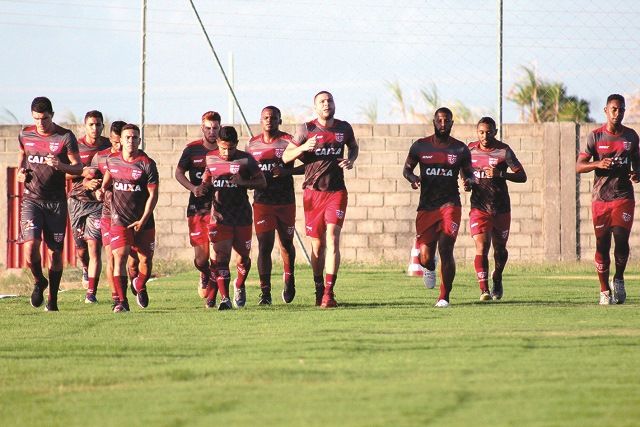 Copa do Nordeste: CRB viaja para Aracajú com time definido