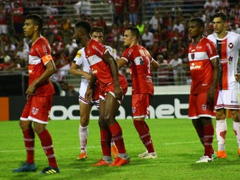Roberto Fernandes justifica derrota do CRB para o Náutico