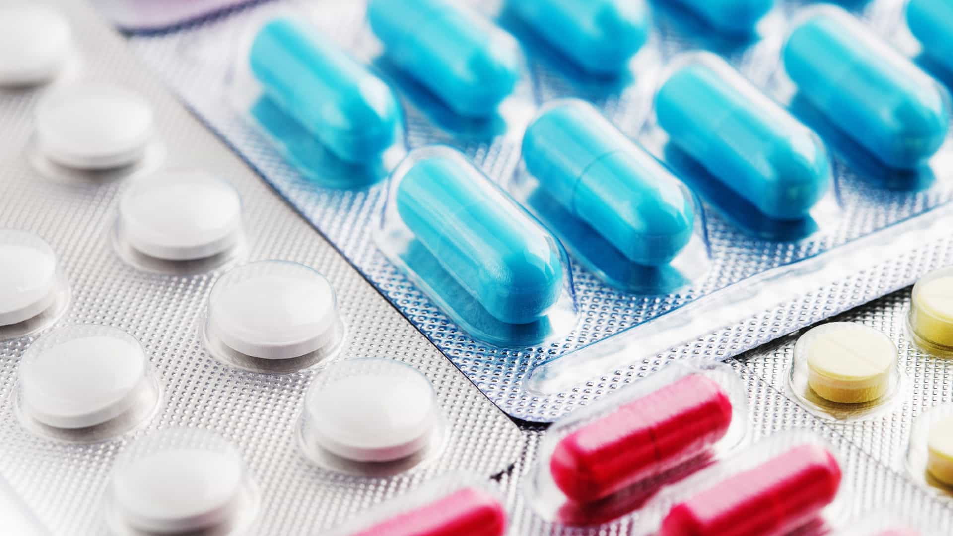 Governo autoriza aumento de até 4,33% no preço de medicamentos