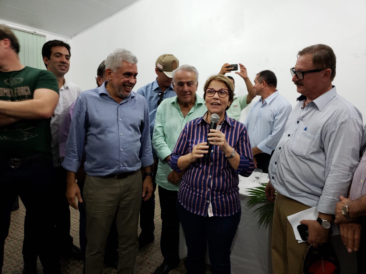 Bolsonaro tem interesse no Nordeste brasileiro, revela ministra da Agricultura