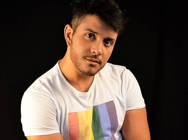 Alagoas terá primeiro Mister Gay e entra na briga pelo título mundial; inscreva-se