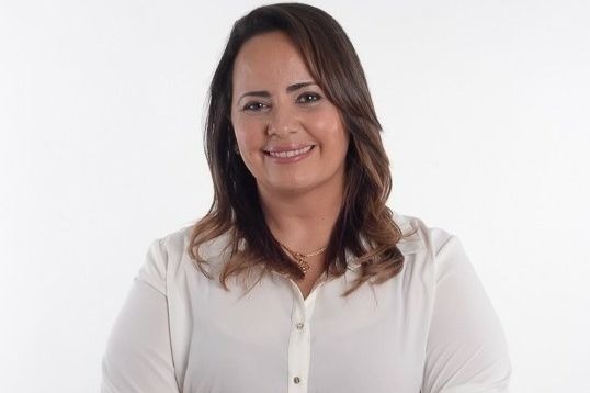 Fabiana Pessoa é pré-candidata nas eleições de Arapiraca