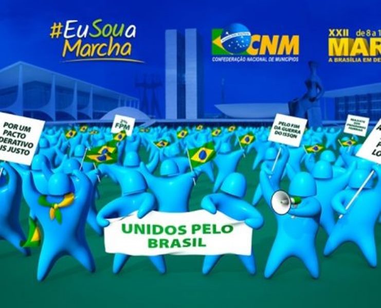 Prefeitos alagoanos destacam importância da Marcha para municípios