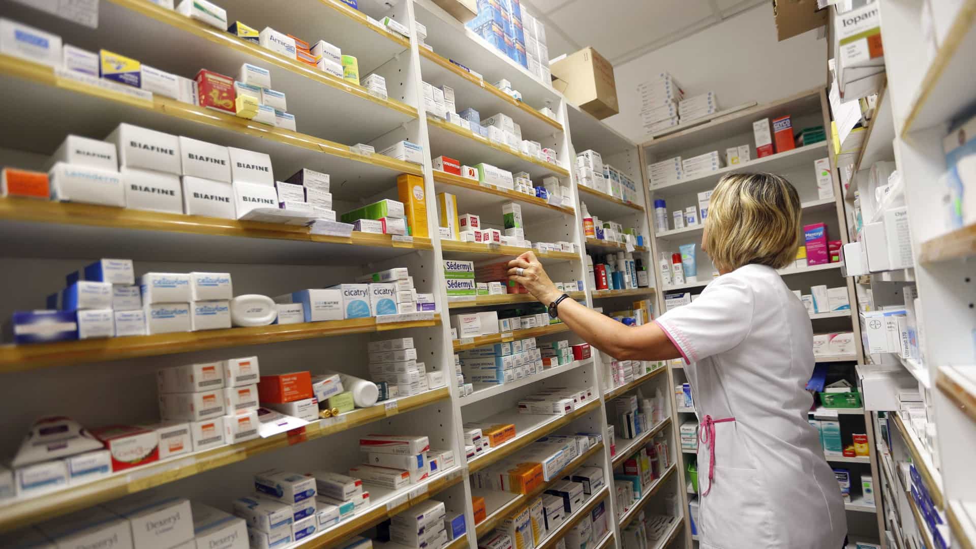 Governo confirma alta de 4,33% para todos os medicamentos