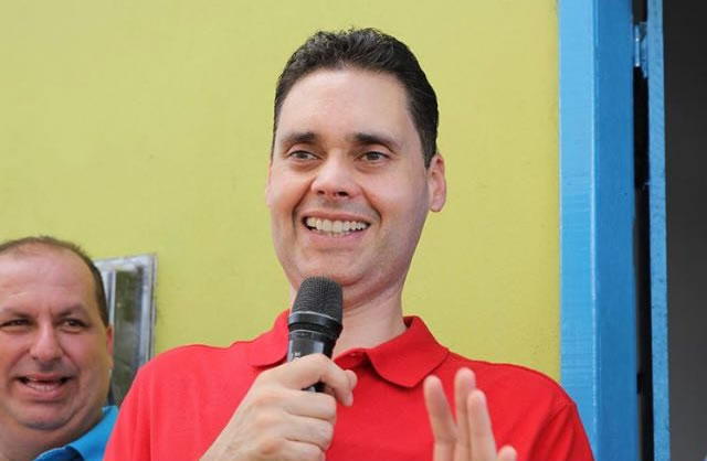 Joãozinho Pereira desiste de disputar reeleição em 2020